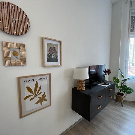 D58 Apartments In The City Center Budapeszt Zewnętrze zdjęcie
