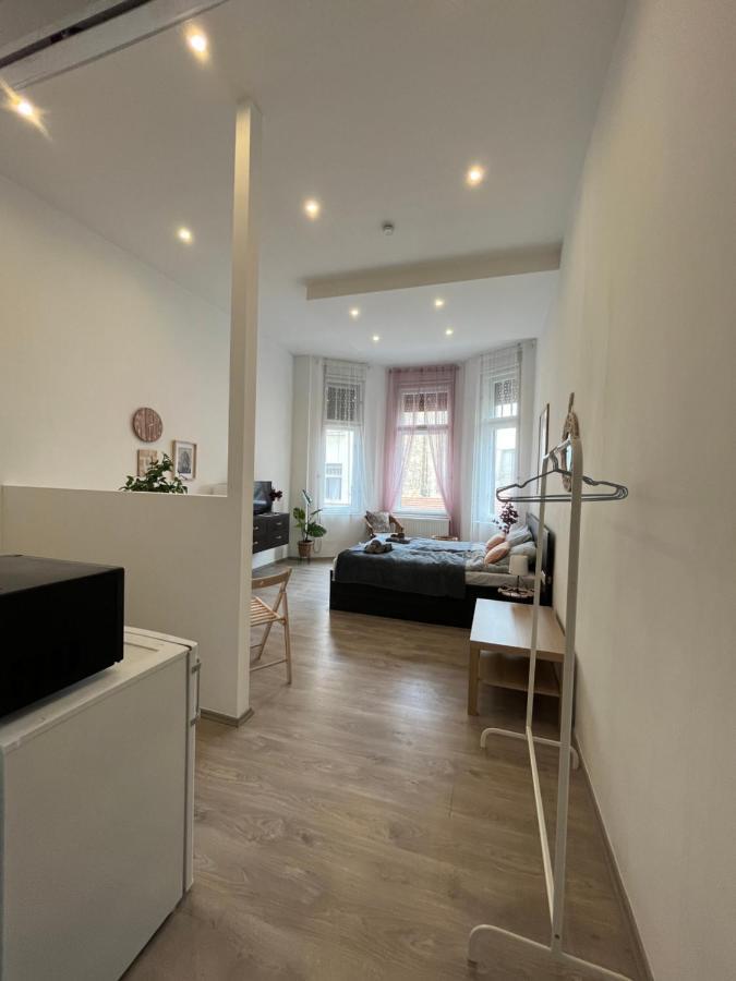 D58 Apartments In The City Center Budapeszt Zewnętrze zdjęcie