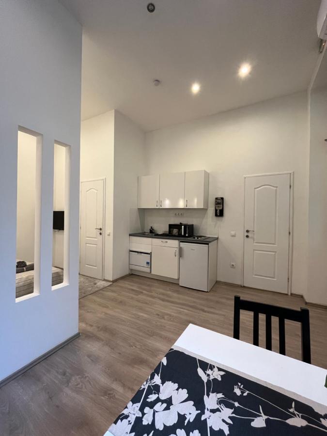 D58 Apartments In The City Center Budapeszt Zewnętrze zdjęcie