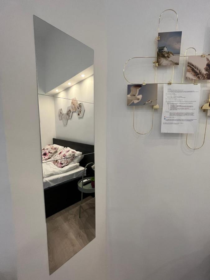 D58 Apartments In The City Center Budapeszt Zewnętrze zdjęcie