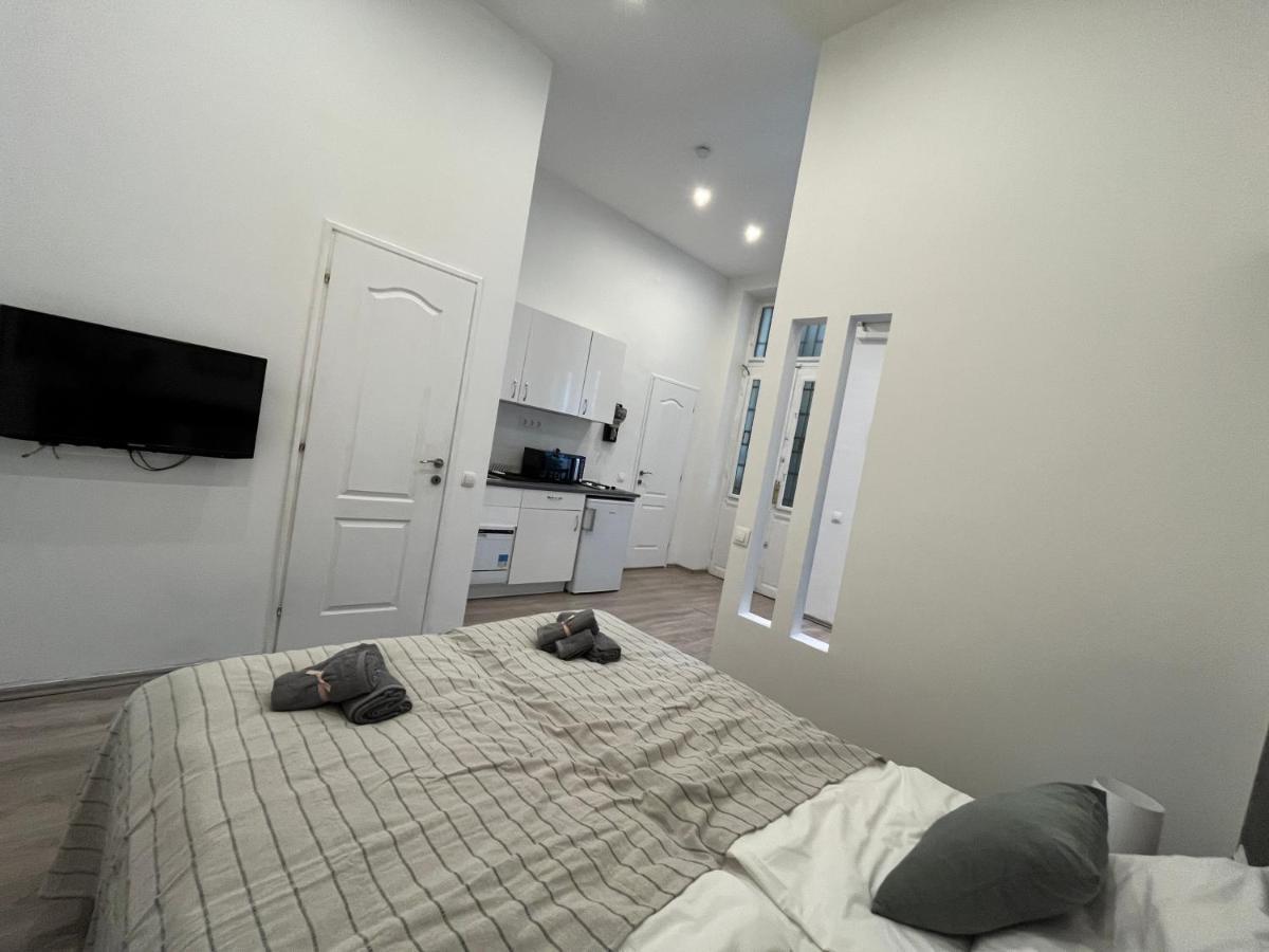 D58 Apartments In The City Center Budapeszt Zewnętrze zdjęcie