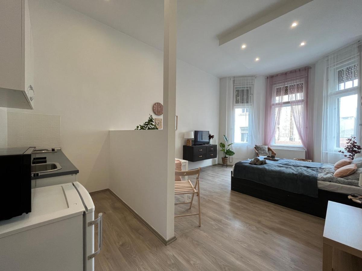 D58 Apartments In The City Center Budapeszt Zewnętrze zdjęcie