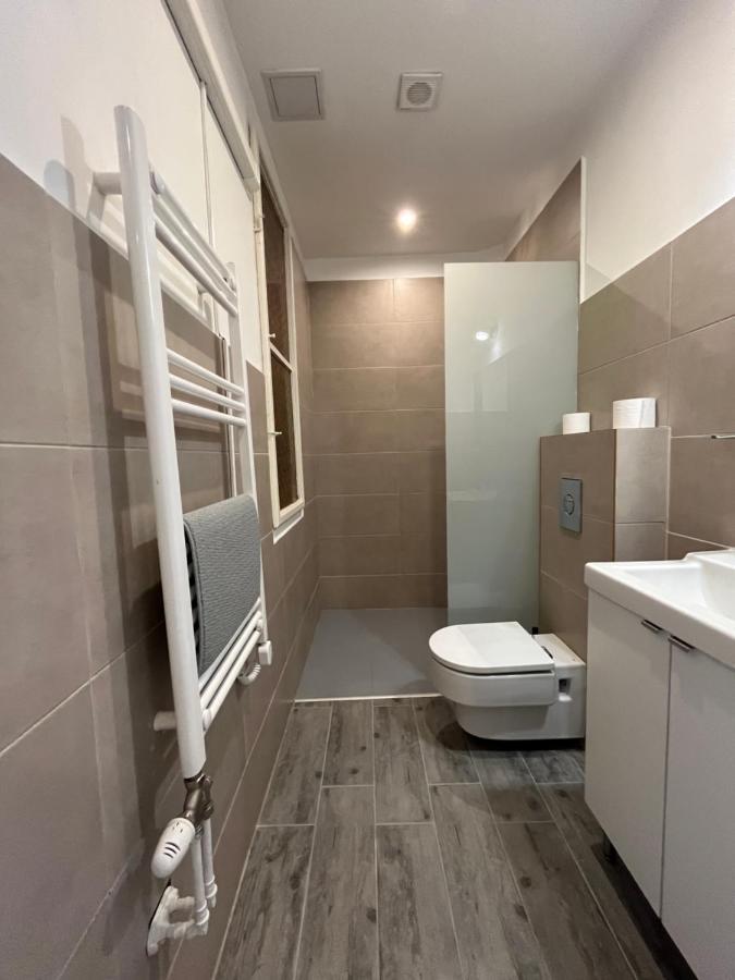 D58 Apartments In The City Center Budapeszt Zewnętrze zdjęcie
