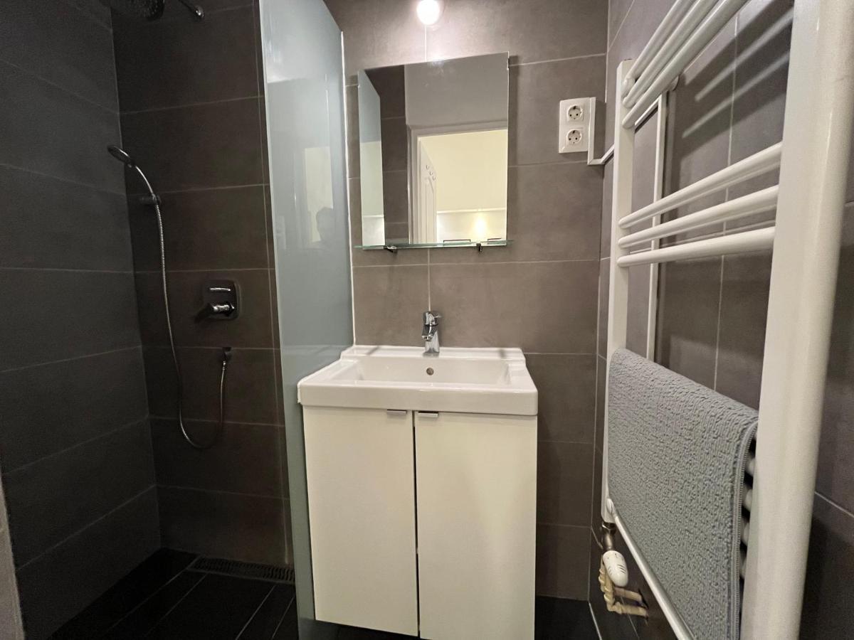 D58 Apartments In The City Center Budapeszt Zewnętrze zdjęcie