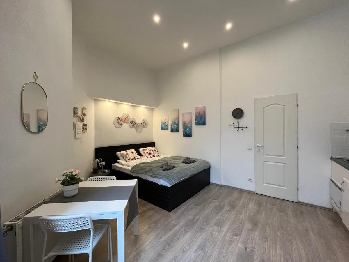D58 Apartments In The City Center Budapeszt Zewnętrze zdjęcie