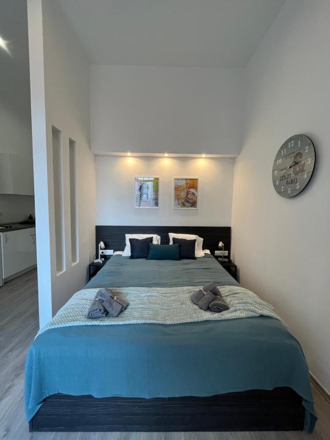 D58 Apartments In The City Center Budapeszt Zewnętrze zdjęcie