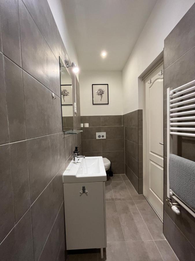 D58 Apartments In The City Center Budapeszt Zewnętrze zdjęcie