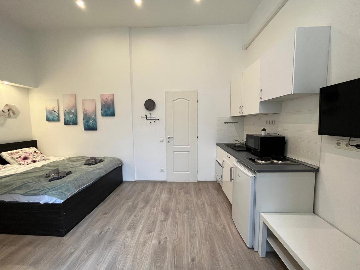 D58 Apartments In The City Center Budapeszt Zewnętrze zdjęcie