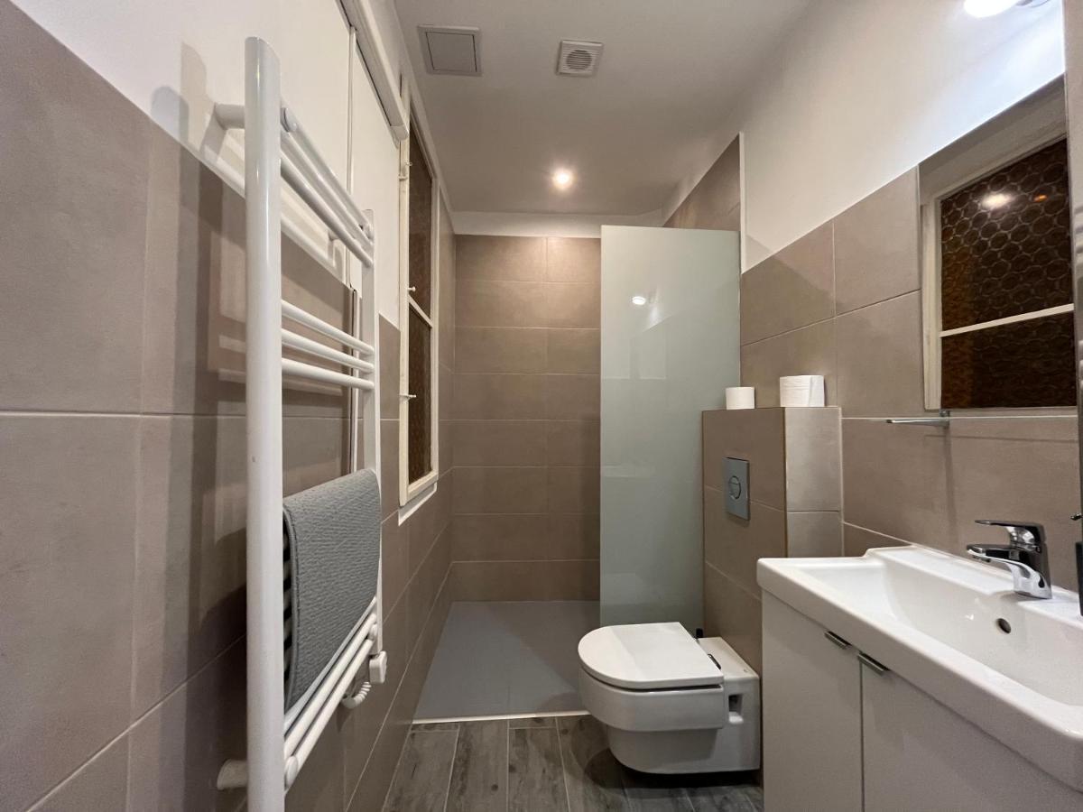 D58 Apartments In The City Center Budapeszt Zewnętrze zdjęcie