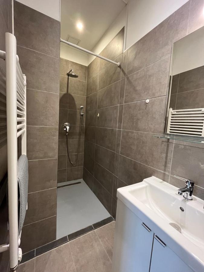 D58 Apartments In The City Center Budapeszt Zewnętrze zdjęcie