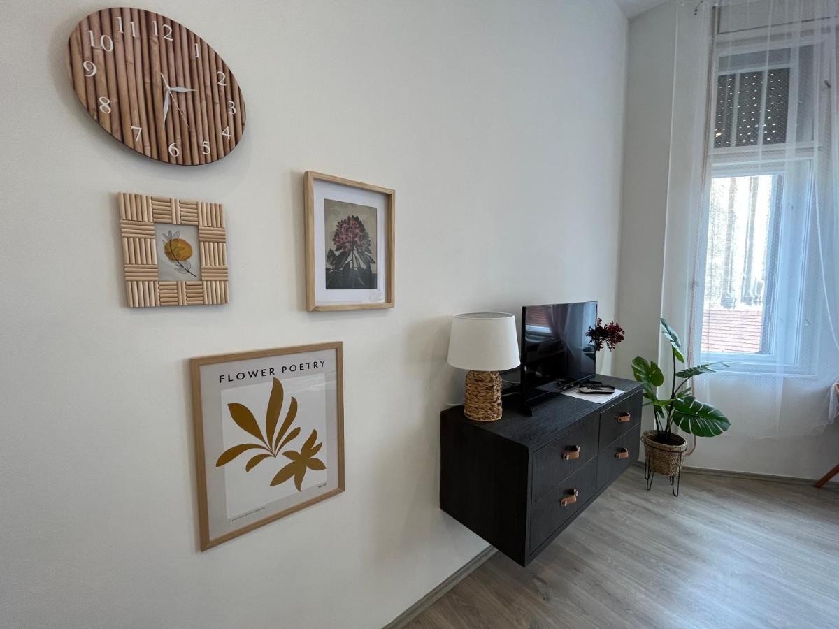 D58 Apartments In The City Center Budapeszt Zewnętrze zdjęcie