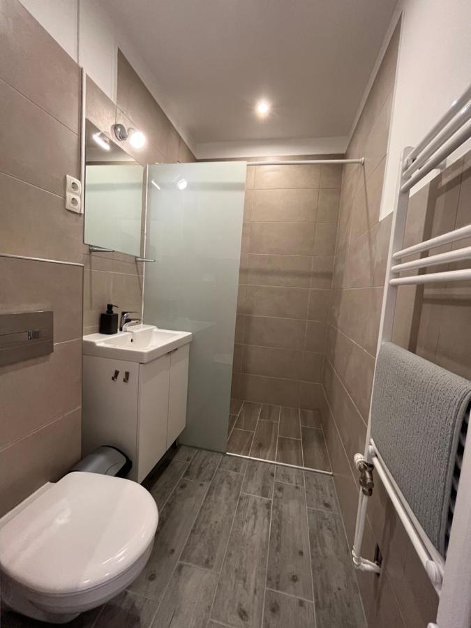 D58 Apartments In The City Center Budapeszt Zewnętrze zdjęcie