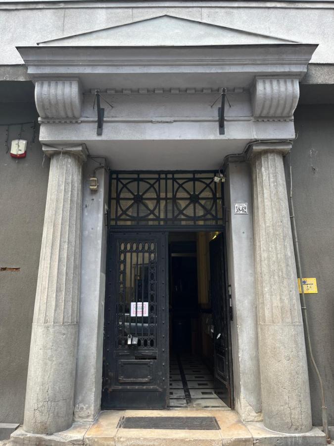 D58 Apartments In The City Center Budapeszt Zewnętrze zdjęcie