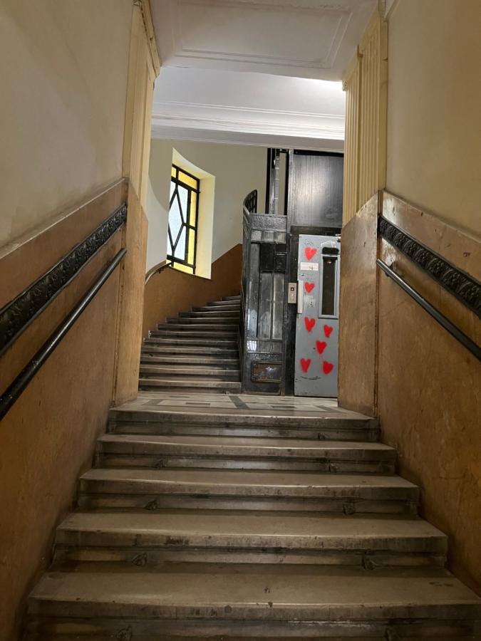 D58 Apartments In The City Center Budapeszt Zewnętrze zdjęcie